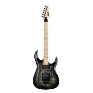 1579089393590-Cort X300 GRB Grey Burst 6 String Electric Guitar.jpg